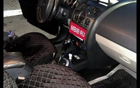 Renault Megane II, 2006 год, 260 000 рублей, 6 фотография