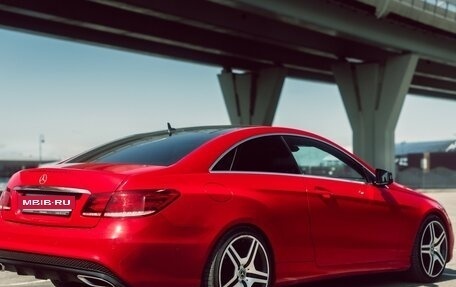 Mercedes-Benz E-Класс, 2016 год, 2 050 000 рублей, 5 фотография