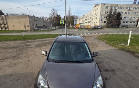 Honda CR-V III рестайлинг, 2011 год, 1 650 000 рублей, 2 фотография