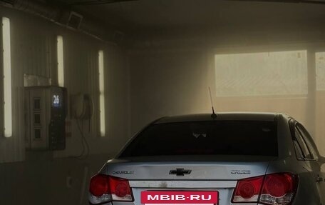 Chevrolet Cruze II, 2011 год, 510 000 рублей, 7 фотография