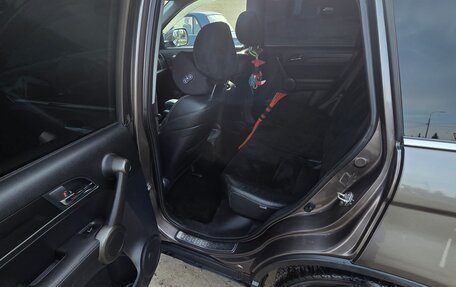 Honda CR-V III рестайлинг, 2011 год, 1 650 000 рублей, 7 фотография