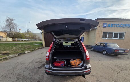 Honda CR-V III рестайлинг, 2011 год, 1 650 000 рублей, 6 фотография