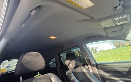 Honda CR-V III рестайлинг, 2011 год, 1 650 000 рублей, 13 фотография