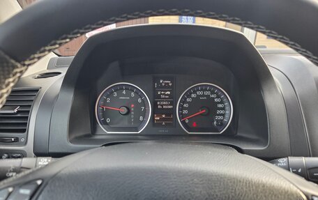 Honda CR-V III рестайлинг, 2011 год, 1 650 000 рублей, 9 фотография