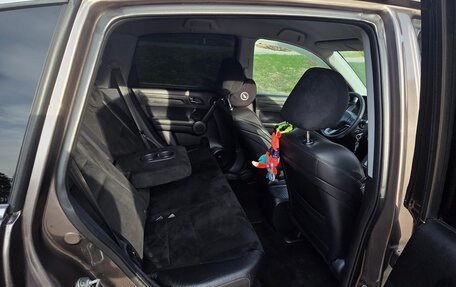 Honda CR-V III рестайлинг, 2011 год, 1 650 000 рублей, 12 фотография