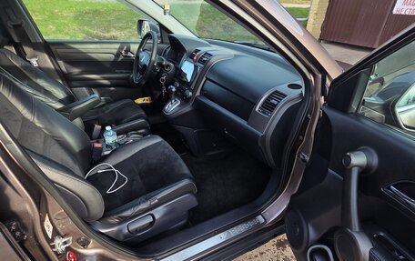 Honda CR-V III рестайлинг, 2011 год, 1 650 000 рублей, 11 фотография