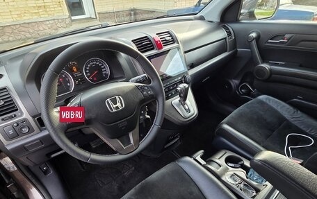 Honda CR-V III рестайлинг, 2011 год, 1 650 000 рублей, 8 фотография