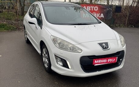 Peugeot 308 II, 2011 год, 500 000 рублей, 2 фотография