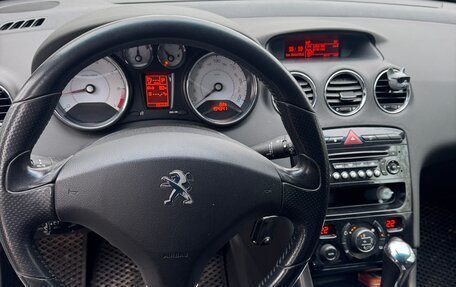 Peugeot 308 II, 2011 год, 500 000 рублей, 8 фотография