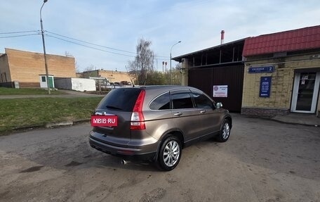 Honda CR-V III рестайлинг, 2011 год, 1 650 000 рублей, 5 фотография