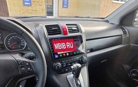 Honda CR-V III рестайлинг, 2011 год, 1 650 000 рублей, 10 фотография