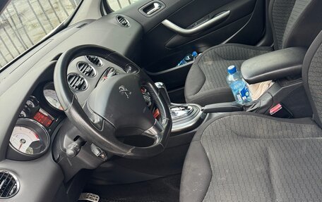 Peugeot 308 II, 2011 год, 500 000 рублей, 7 фотография