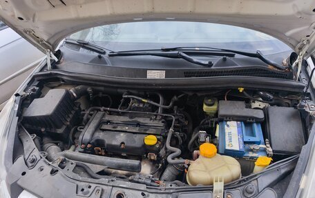 Opel Corsa D, 2008 год, 350 000 рублей, 9 фотография