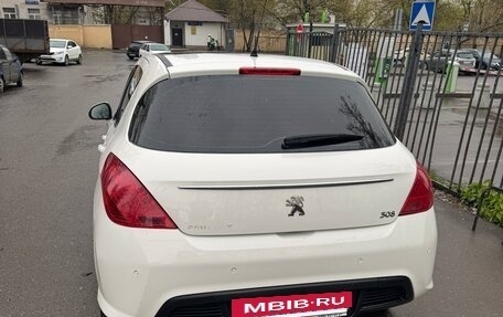 Peugeot 308 II, 2011 год, 500 000 рублей, 5 фотография