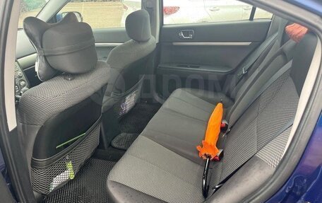 Mitsubishi Galant IX, 2008 год, 790 000 рублей, 9 фотография
