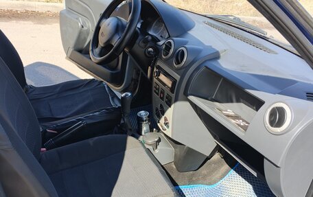 Renault Logan I, 2007 год, 160 000 рублей, 6 фотография