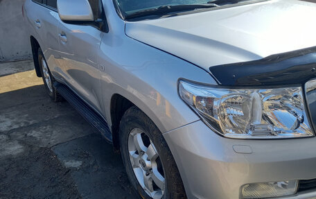 Toyota Land Cruiser 200, 2008 год, 2 470 000 рублей, 5 фотография