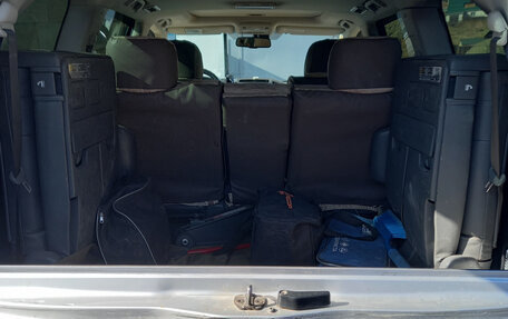 Toyota Land Cruiser 200, 2008 год, 2 470 000 рублей, 10 фотография