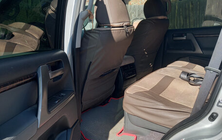 Toyota Land Cruiser 200, 2008 год, 2 470 000 рублей, 9 фотография