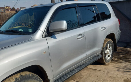 Toyota Land Cruiser 200, 2008 год, 2 470 000 рублей, 6 фотография