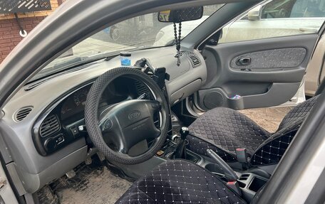 KIA Spectra II (LD), 2008 год, 200 000 рублей, 5 фотография