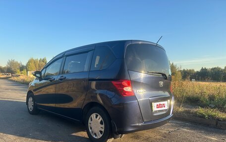 Honda Freed I, 2009 год, 999 999 рублей, 5 фотография