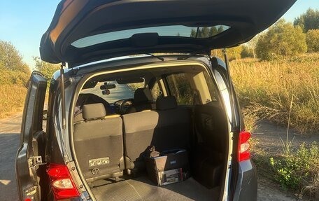 Honda Freed I, 2009 год, 999 999 рублей, 9 фотография