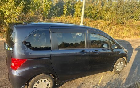 Honda Freed I, 2009 год, 999 999 рублей, 8 фотография