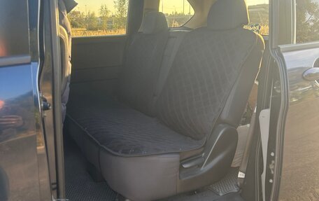 Honda Freed I, 2009 год, 999 999 рублей, 10 фотография