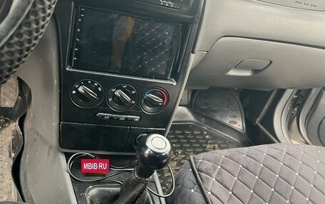 KIA Spectra II (LD), 2008 год, 200 000 рублей, 6 фотография