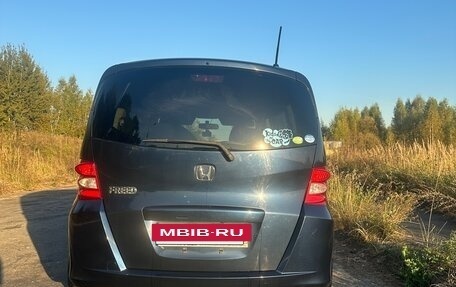 Honda Freed I, 2009 год, 999 999 рублей, 6 фотография
