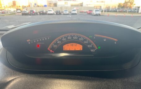 Honda Freed I, 2009 год, 999 999 рублей, 15 фотография