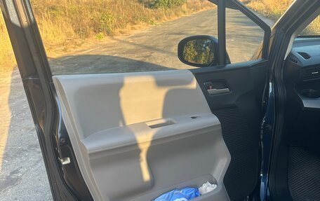 Honda Freed I, 2009 год, 999 999 рублей, 12 фотография