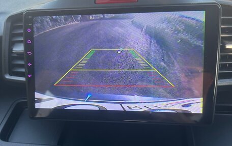 Honda Freed I, 2009 год, 999 999 рублей, 14 фотография