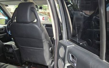 Land Rover Discovery III, 2008 год, 825 000 рублей, 11 фотография