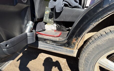 Land Rover Discovery III, 2008 год, 825 000 рублей, 8 фотография