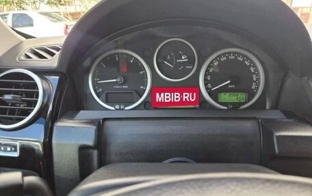 Land Rover Discovery III, 2008 год, 825 000 рублей, 10 фотография