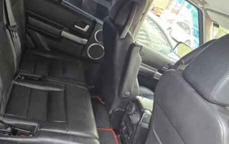 Land Rover Discovery III, 2008 год, 825 000 рублей, 14 фотография