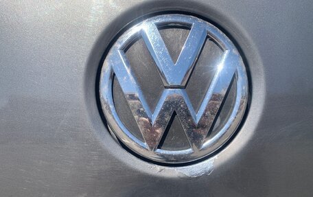 Volkswagen Polo VI (EU Market), 2011 год, 560 000 рублей, 5 фотография