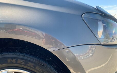 Volkswagen Polo VI (EU Market), 2011 год, 560 000 рублей, 6 фотография