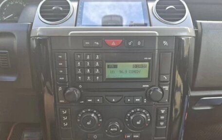 Land Rover Discovery III, 2008 год, 825 000 рублей, 13 фотография