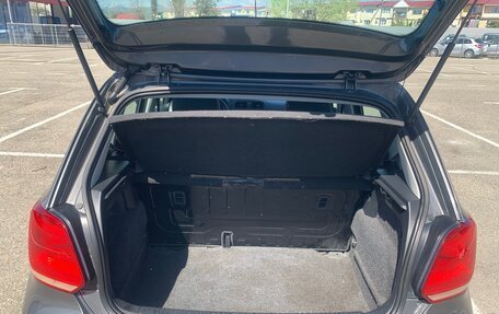 Volkswagen Polo VI (EU Market), 2011 год, 560 000 рублей, 3 фотография