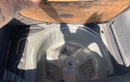 Volkswagen Polo VI (EU Market), 2011 год, 560 000 рублей, 4 фотография