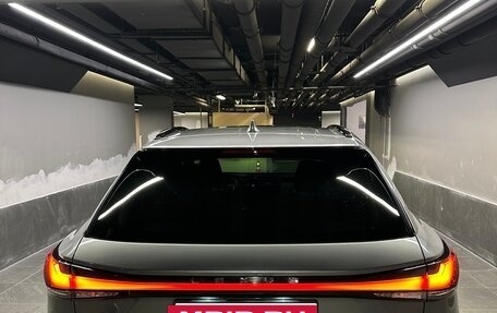 Lexus RX IV рестайлинг, 2022 год, 7 500 000 рублей, 5 фотография