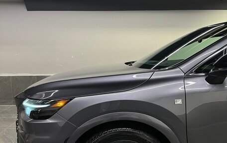 Lexus RX IV рестайлинг, 2022 год, 7 500 000 рублей, 7 фотография