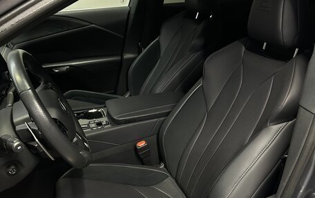 Lexus RX IV рестайлинг, 2022 год, 7 500 000 рублей, 10 фотография