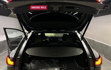 Lexus RX IV рестайлинг, 2022 год, 7 500 000 рублей, 8 фотография
