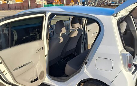 Daihatsu Mira e:S I рестайлинг, 2016 год, 420 000 рублей, 7 фотография