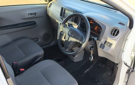 Daihatsu Mira e:S I рестайлинг, 2016 год, 420 000 рублей, 10 фотография