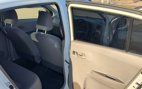 Daihatsu Mira e:S I рестайлинг, 2016 год, 420 000 рублей, 12 фотография